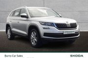 Skoda Kodiaq 2020