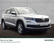 Skoda Kodiaq 2020