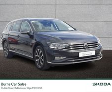 Volkswagen Passat 2022