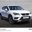 SEAT Ateca 2019