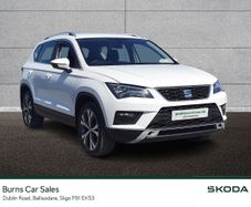 SEAT Ateca 2019