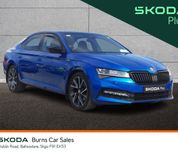 Skoda Superb 2023