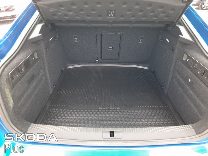 Skoda Superb 2023