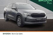 Skoda Kodiaq 2025