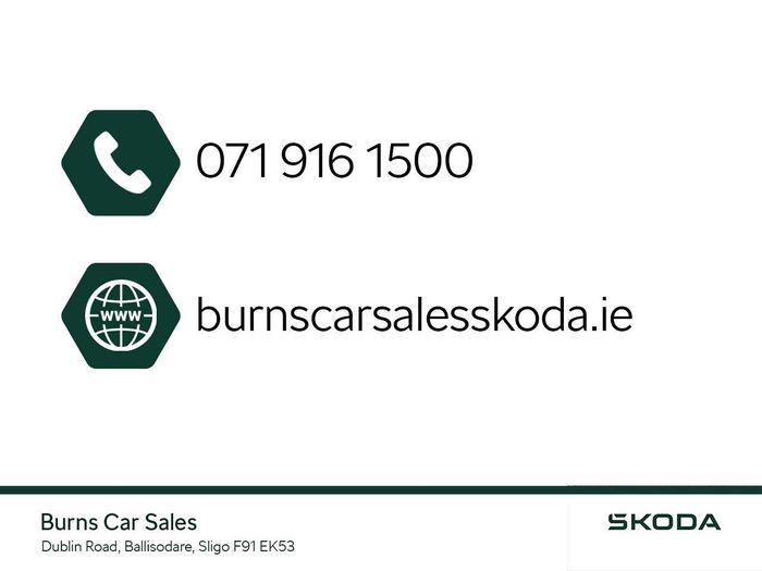 Skoda Octavia 2018