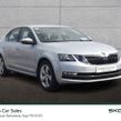 Skoda Octavia 2018