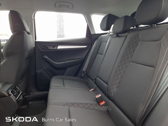 Skoda Karoq 2021