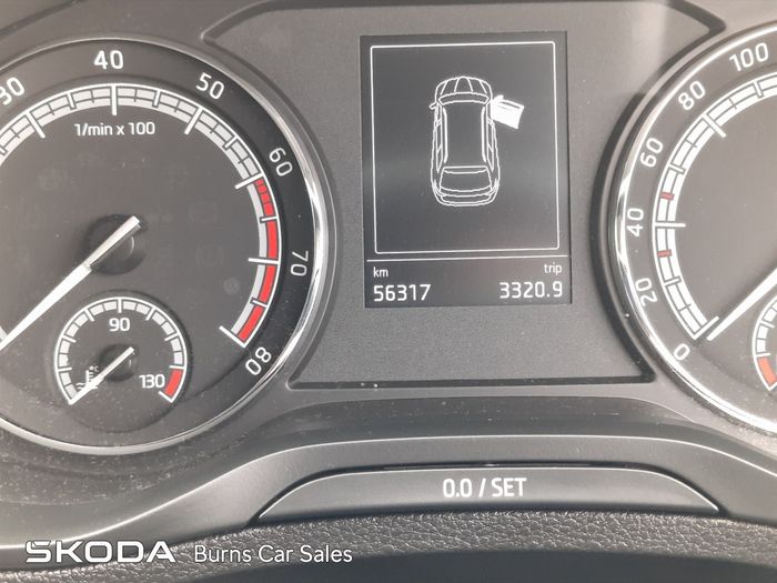 Skoda Karoq 2021