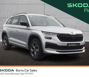 Skoda Kodiaq 2023