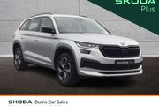 Skoda Kodiaq 2023