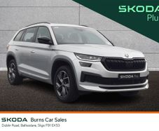 Skoda Kodiaq 2023