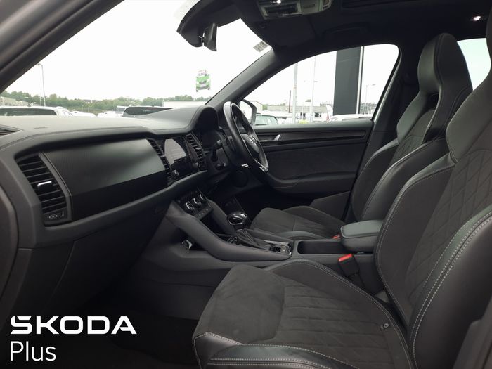 Skoda Kodiaq 2023
