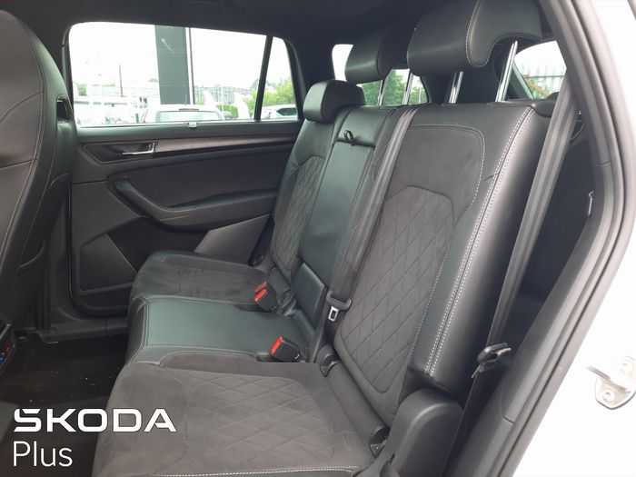 Skoda Kodiaq 2023