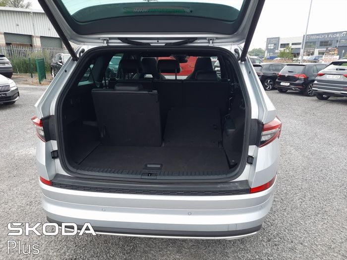Skoda Kodiaq 2023