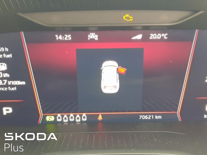 Skoda Kodiaq 2023
