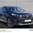 Kia Sorento 2018