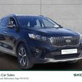 Kia Sorento 2018