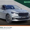 Skoda Fabia 2026