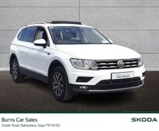 Volkswagen Tiguan 2019