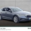 Skoda Octavia 2023