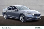 Skoda Octavia 2023