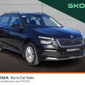 Skoda Kamiq 2023