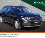 Skoda Kamiq 2023