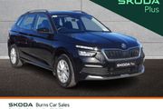 Skoda Kamiq 2023