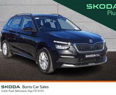 Skoda Kamiq 2023