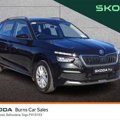 Skoda Kamiq 2023