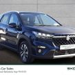 Suzuki SX4 S-Cross 2024