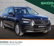 Skoda Kamiq 2023