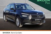 Skoda Kamiq 2023