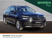 Skoda Kamiq 2023