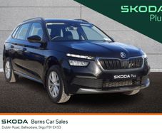 Skoda Kamiq 2023