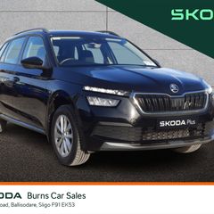 Skoda Kamiq 2023