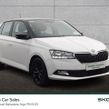 Skoda Fabia 2020