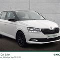 Skoda Fabia 2020