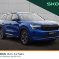 Skoda Kodiaq 2025