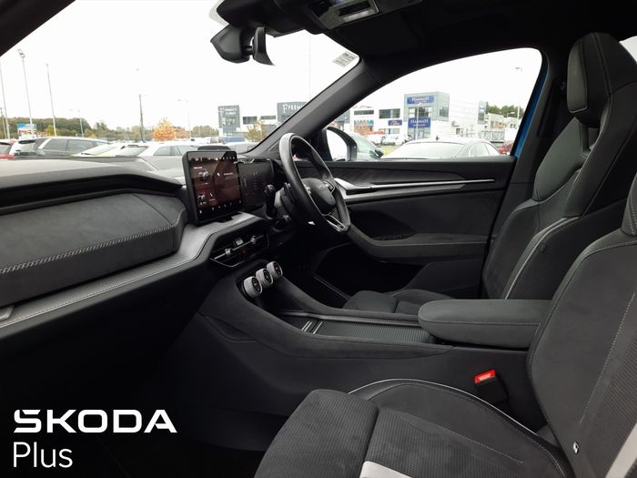 Skoda Kodiaq 2025
