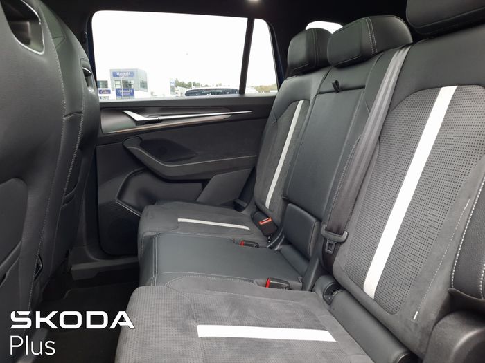 Skoda Kodiaq 2025