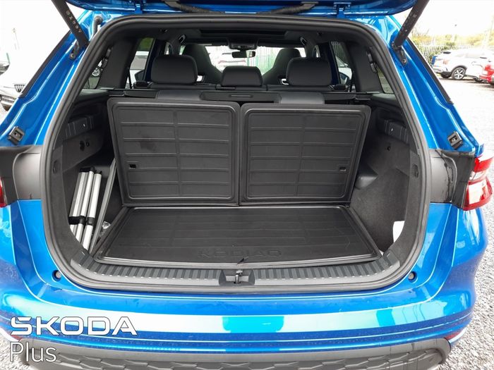 Skoda Kodiaq 2025