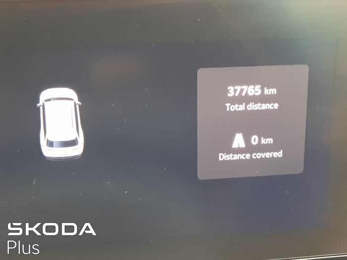 Skoda Kodiaq 2025