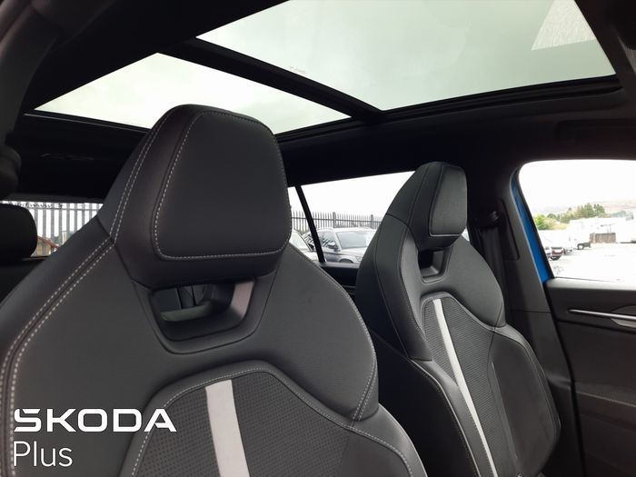 Skoda Kodiaq 2025