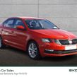 Skoda Octavia 2020