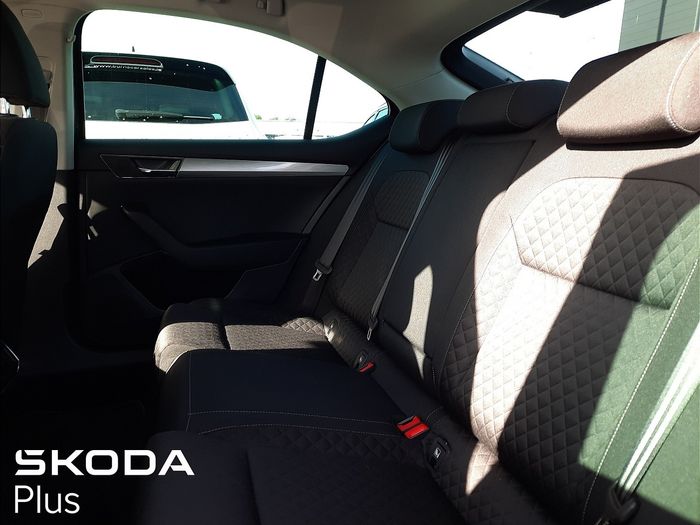 Skoda Superb 2023
