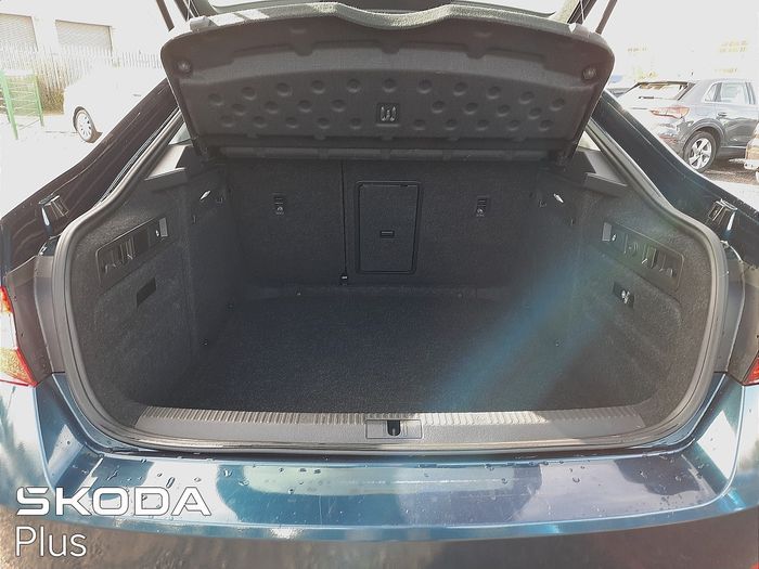 Skoda Superb 2023