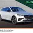 Skoda Scala 2025