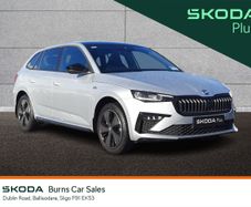 Skoda Scala 2025
