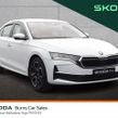 Skoda Octavia 2024